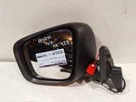 mirror exterior left 7 PIN RENAULT KANGOO IV 22