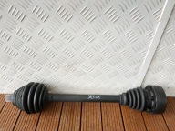 VW JETTA V 05-11 1.6 FSI semi-axis left short. 1K0407271CC OE