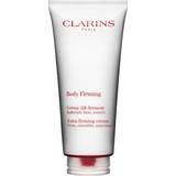 Clarins Body Firming Extra-Firming Cream Telový krém 200ml Parfum