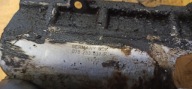 cover TERMICZNA header pipe AUDI BDV 078253037F