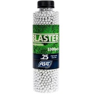 ASG Kulki ASG 0,25g - 3300szt 19404 Blaster