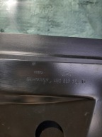 frame door window regulator right front AUDI A6 C5 4B0837754D