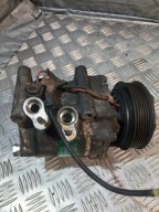 compressor; compressor of the air conditioning TRSA09 HONDA CIVIC VII 1.6B