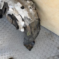 mudguard rear. right CITROEN C4 X C4 III 2022 ROK 9831256680