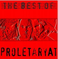 PROLETARYAT THE BEST OF /CD/