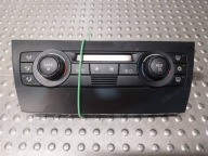 PANEL Bouches buses Climatisateur air conditionné 6983944 BMW E90 E91 E84 E87 E81