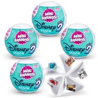 Zuru 5 Surprise Mini Brands Disney Store Series 2