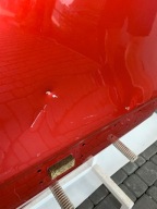 door right rear. Renault Twingo 3 III 14r 2014 08.25