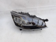 SEAT IBIZA V 5 LIFT 21-> light front front right