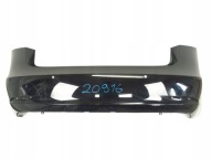 Tesla Model 3 bumper rear part rear