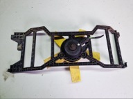 FORD FIESTA MK6 1.4 TDCI ventilátor chladiče obal