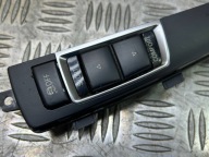 Panel switch trybu running / PDC BMW 5 F10 F11 2013 9202945