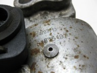 FIAT DOBLO II 13R engine mount 51815197