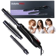 Babyliss Pro Lokówko Suszarka Trio 300W BAB3400E 3 Końcówki 14,19.24 mm