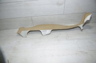 Blende Abdeckung slupka links heck Mercedes CLS w219