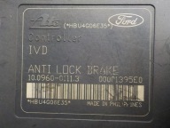 FORD FOCUS II pompa ABS 3M51-2C405-EA 10.0960-0111.3 10.0206-0163.4