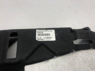 BMW 7 G11 cover consoles right lower 9329541
