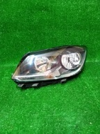 REFLEKTOR left VW TOURAN 1T LIFT 2010-2015R NR.R