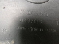 VOLVO V60 II S60 III 18- Blende Abdeckung abdeckung Unterfahrschutz links