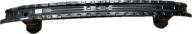 MERCEDES GLC X253 bumper support rear part rear pillar A2536102101