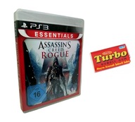 Assassin's Creed: Rogue PS3 PL