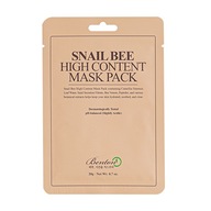 Benton Maska v plachte Snail Bee High Content