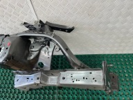 FORD FOCUS MK4 18-22 quarter left FARTUCH placement NOSEK front OE