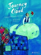 Journey on a Cloud: A Children s Book Inspired by