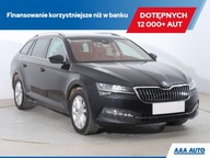 Skoda Superb 1.5 TSI, Salon Polska, 1. Właściciel