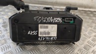 dials dials RENAULT CLIO III 2007r 1.5DCI 8200761861-N
