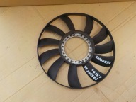 ventilátor chladiče passat b5 1,9 tdi 058121301B