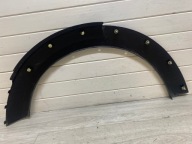 moulding front front right MINI COUNTRYMAN R60 9800762