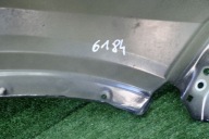 NISSAN QASHQAI III J12 21- fender left front front