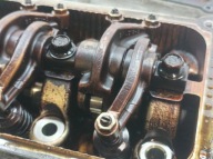 TESTATA completa 1.1 12V Hyundai i10 e (2008-2013)