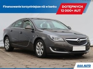 Opel Insignia 2.0 CDTI, Salon Polska, Serwis ASO