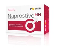 Puwer Naprostive MN, 30 kapsúl