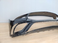 MERCEDES CLA W118 AMG 19-23 ROK bumper front