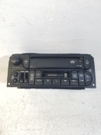RADIO CHRYSLER PT CRUISER MU9CY24G