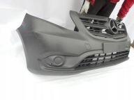 MERCEDES VITO III W447 14- bumper front front