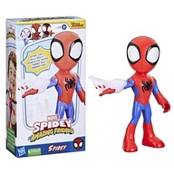 SPIDER MAN SPIDEY AMAZING MEGA FIGURKA 23 CM F3986