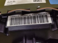 CITROEN C3 Commodo essuie glace 96608841XT