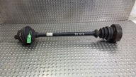 semi-axis left right rear part 4D0501203E AUDI A8 D2 3.7 V8 230KM QUATTRO