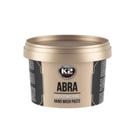 K2 ABRA MOCNA PASTA DO MYCIA BRUDNYCH RĄK 500ml