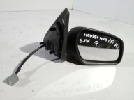 Ford Mondeo MK3 lift mirror right el. 5 PIN M1