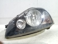 Seat Arosa lift light left front front