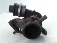 turbo A6400901780 Mercedes W169