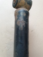 shock absorber rear right left VW POLO III 6N 6N0513031F original