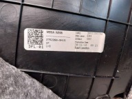 upholstery door left front side MERCEDES C-KLASA W205 14- 2450334