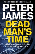 Dead Man s Time James Peter
