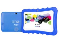 Tablet BLOW KidsTab 7.4 79-005# (7,0"; 8GB; 1GB; WiFi; kolor niebieski)